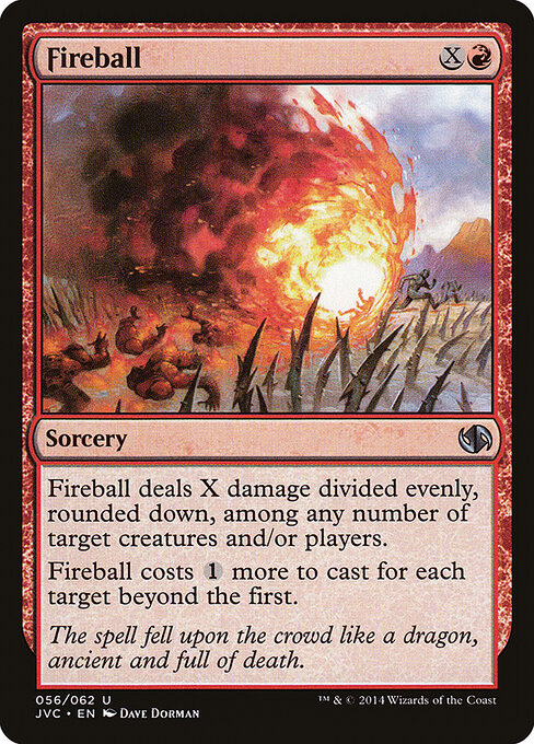 Fireball 56
