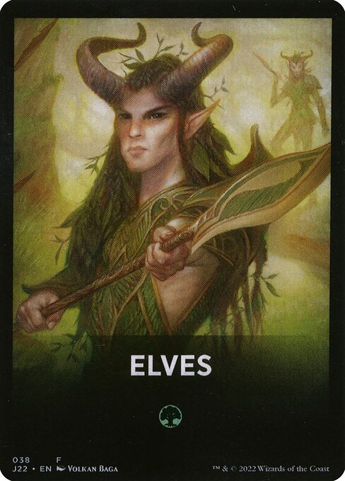 Elves 38