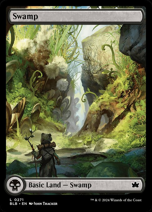 Swamp 271