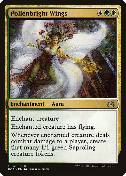 Pollenbright Wings 103