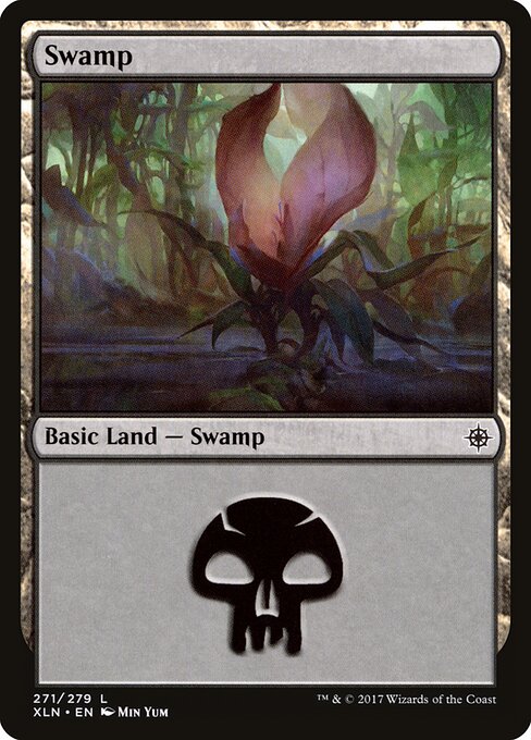 Swamp 271