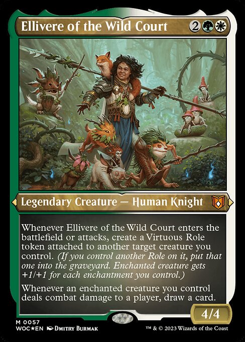 Ellivere of the Wild Court 57