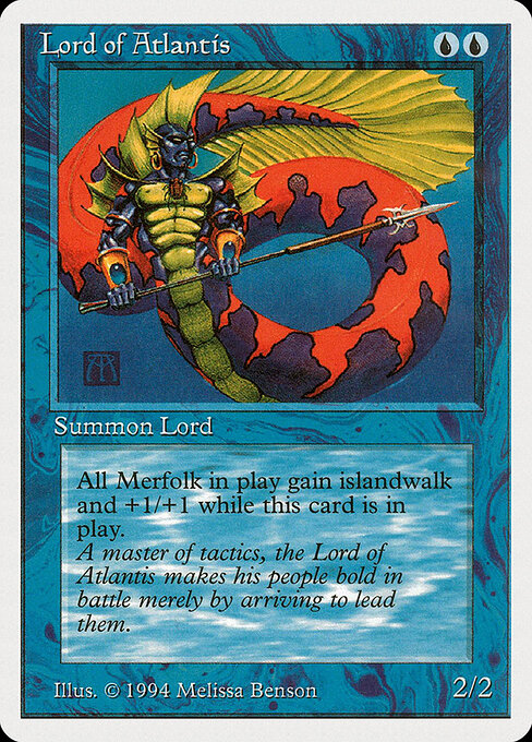 Lord of Atlantis 64