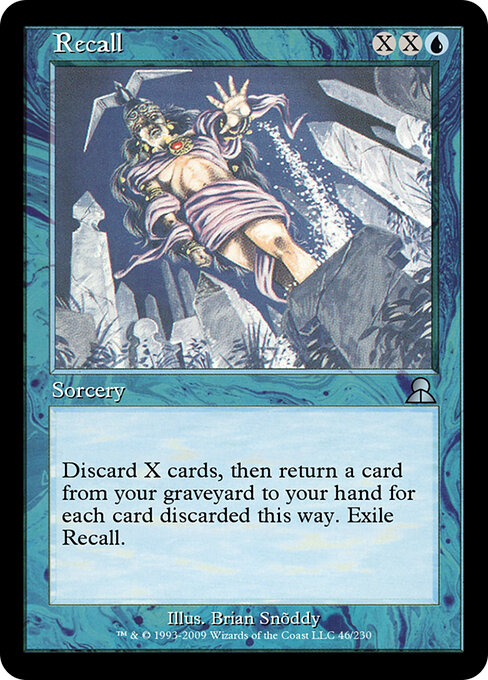 Recall 46