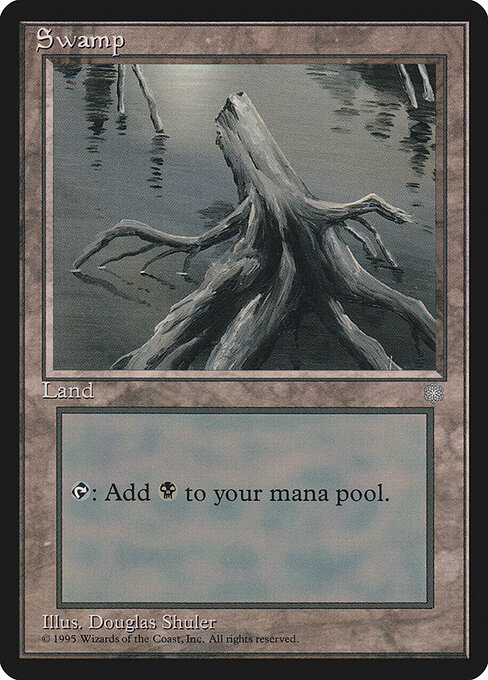 Swamp 375