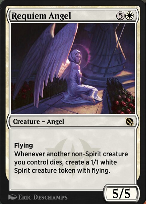 Requiem Angel 11