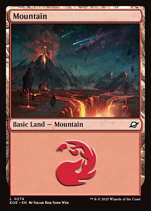 Mountain 274