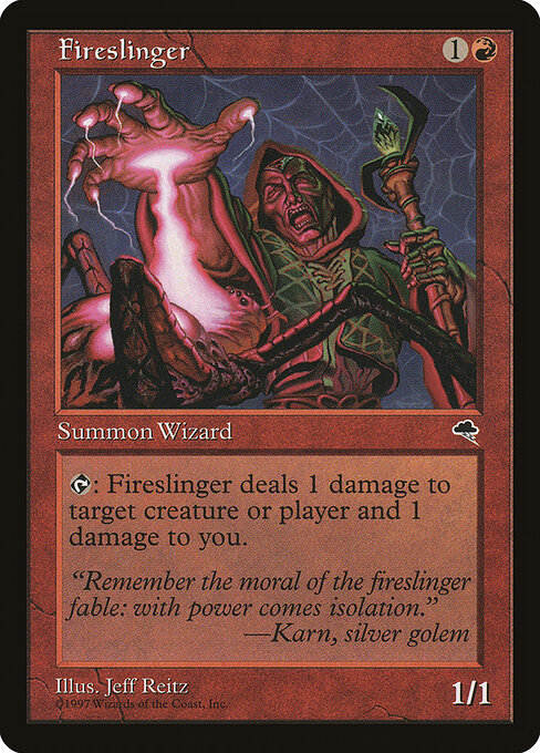 Fireslinger 173