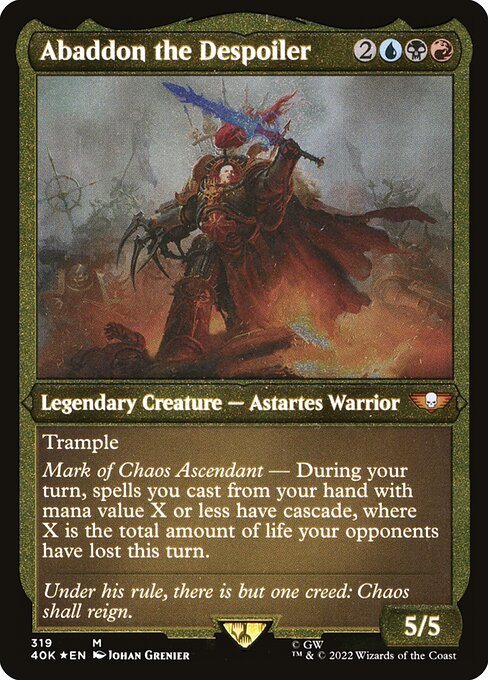 Abaddon the Despoiler 319