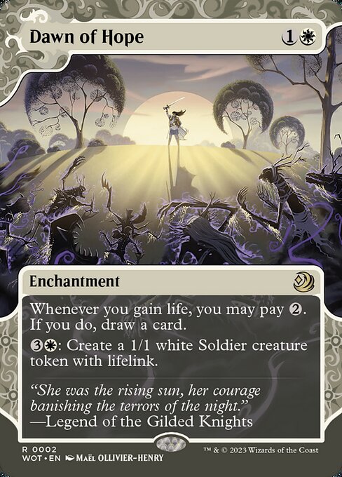 Dawn of Hope 2