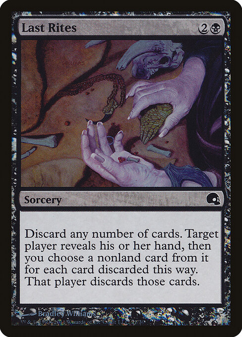 Last Rites 21
