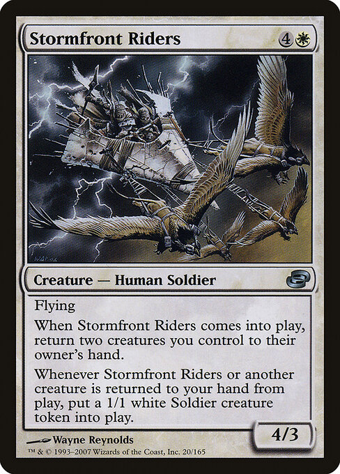 Stormfront Riders 20
