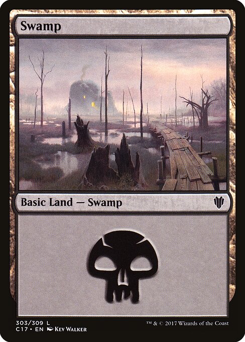 Swamp 303