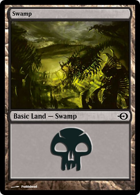 Swamp 40092