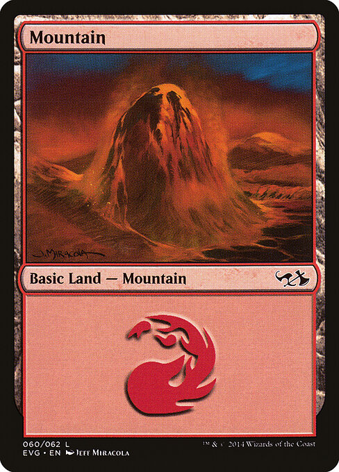 Mountain 60