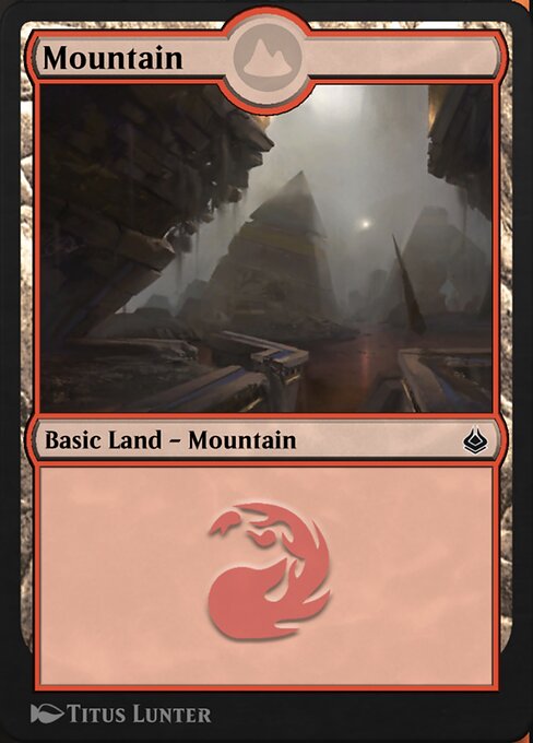 Mountain 318
