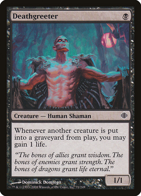 Deathgreeter 71