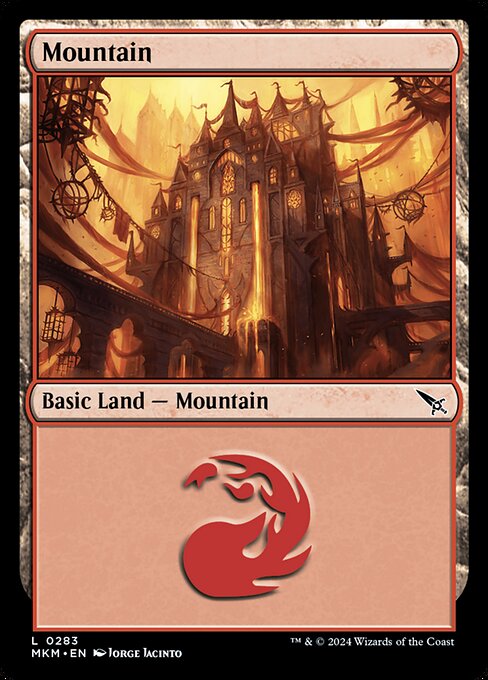 Mountain 283