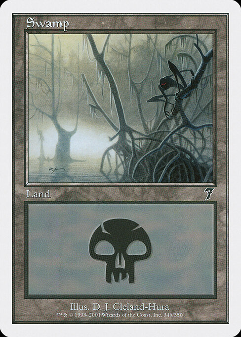 Swamp 346