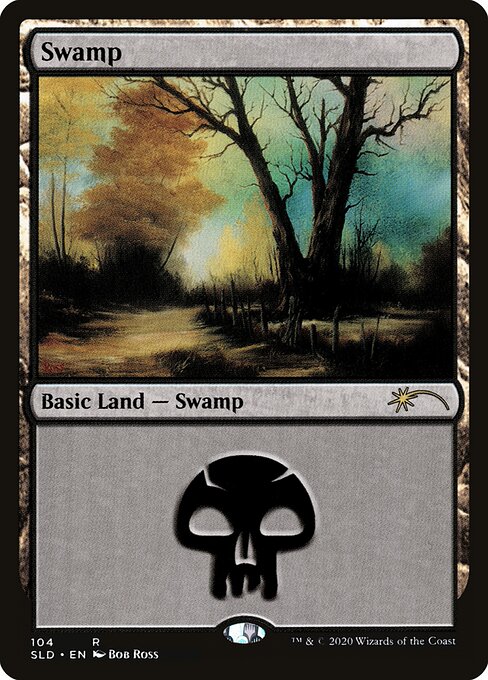 Swamp 104