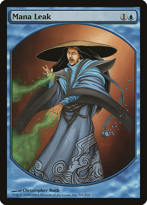 Mana Leak 5