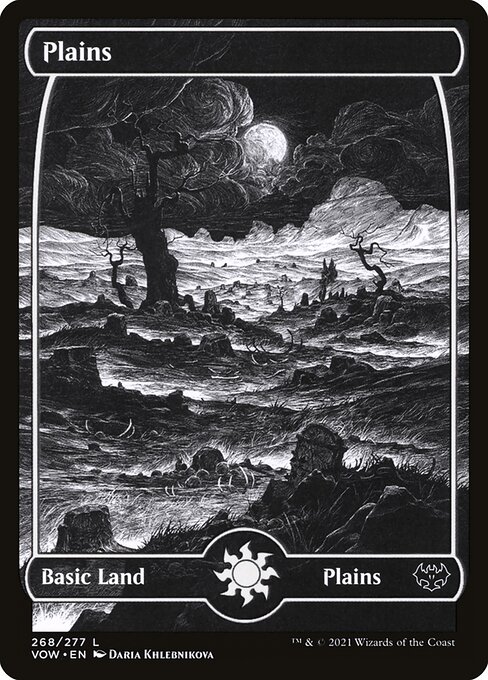 Plains 268