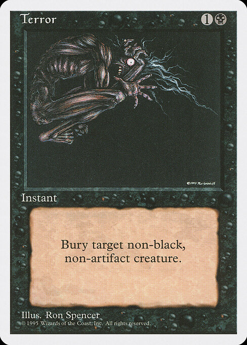 Terror 164