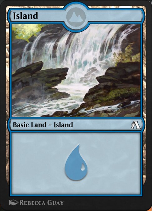 Island 4a