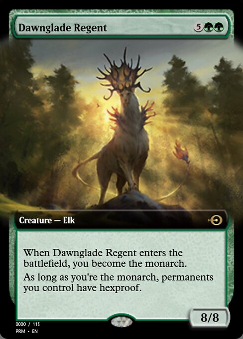 Dawnglade Regent 85986