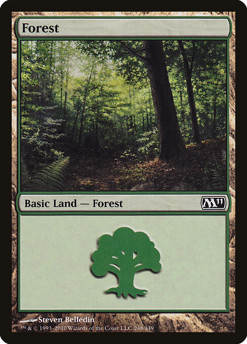 Forest 248