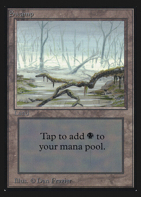 Swamp 294