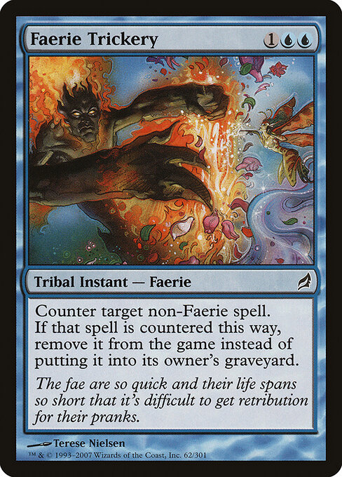 Faerie Trickery 62