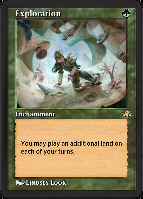 Exploration 17