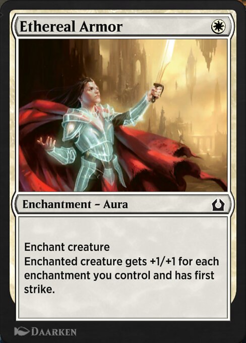 Ethereal Armor 7