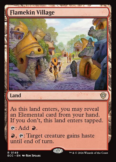 Flamekin Village 149