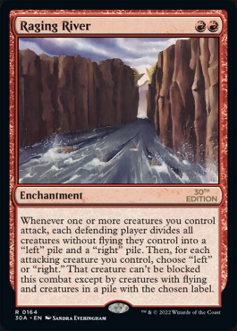 Raging River 164