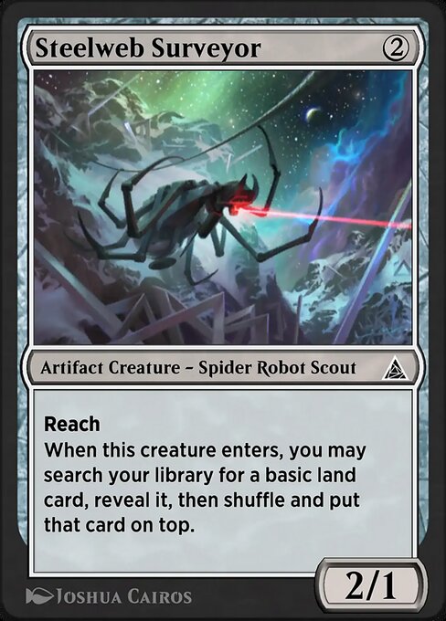 Spider-Bot 174