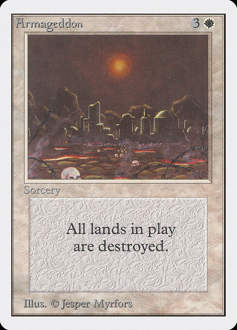 Armageddon 2