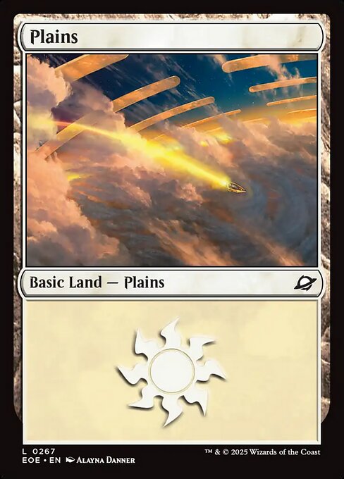 Plains 267