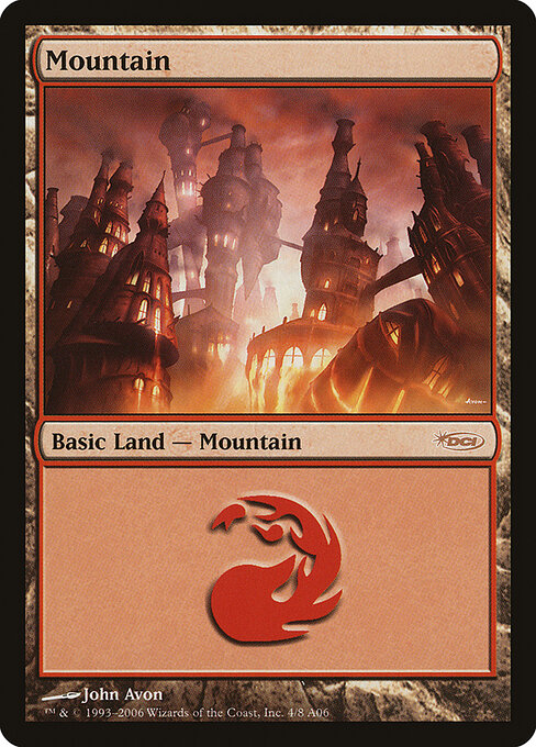Mountain 4