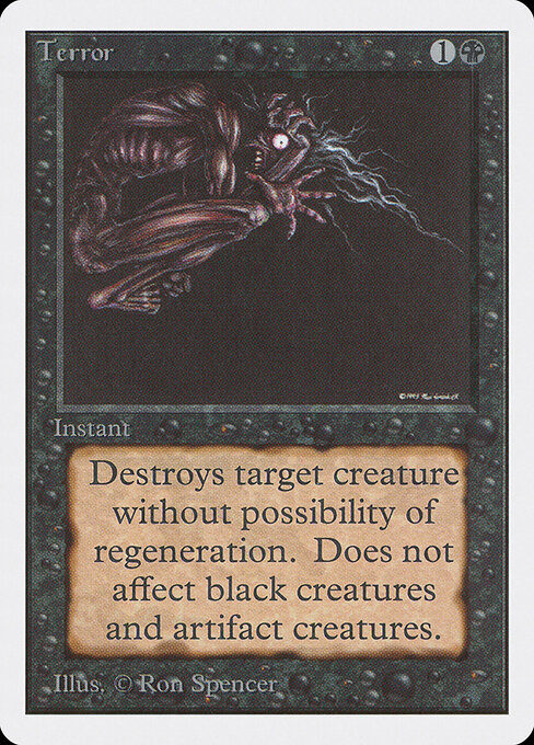 Terror 131