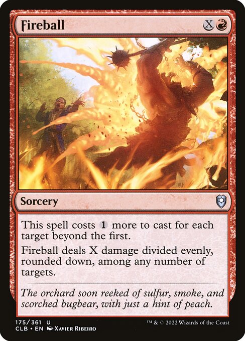 Fireball 175