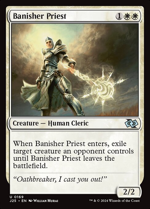 Banisher Priest 169
