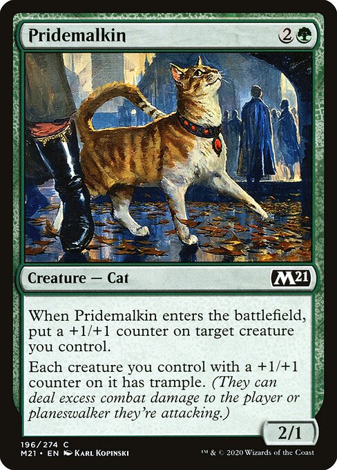 Pridemalkin 196
