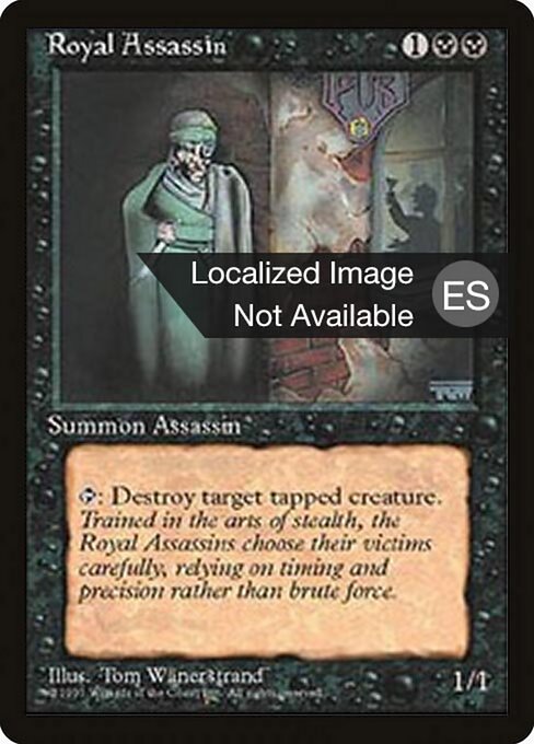 Royal Assassin 157