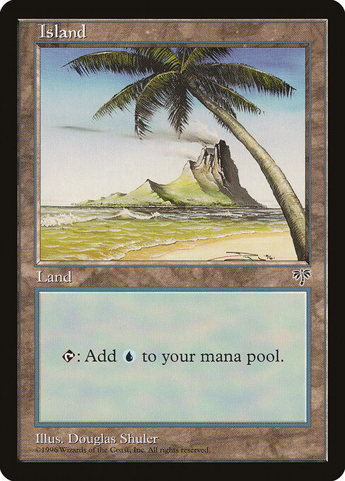 Island 335