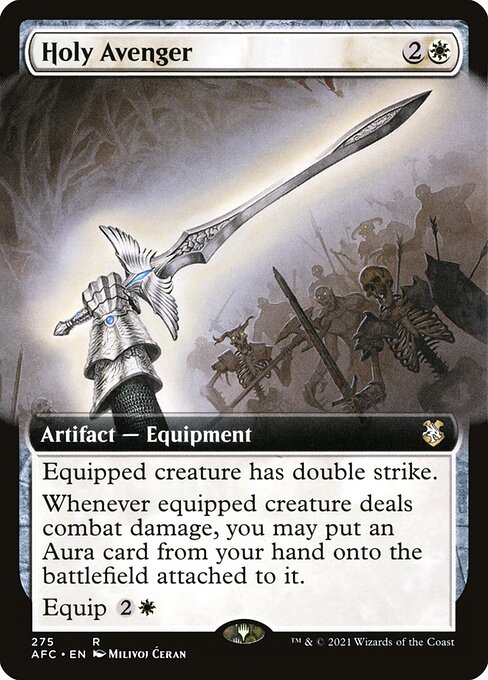 Holy Avenger 275