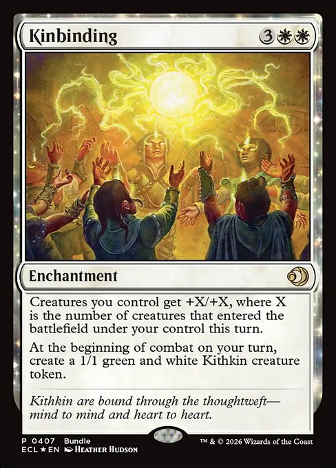 Kinbinding 407