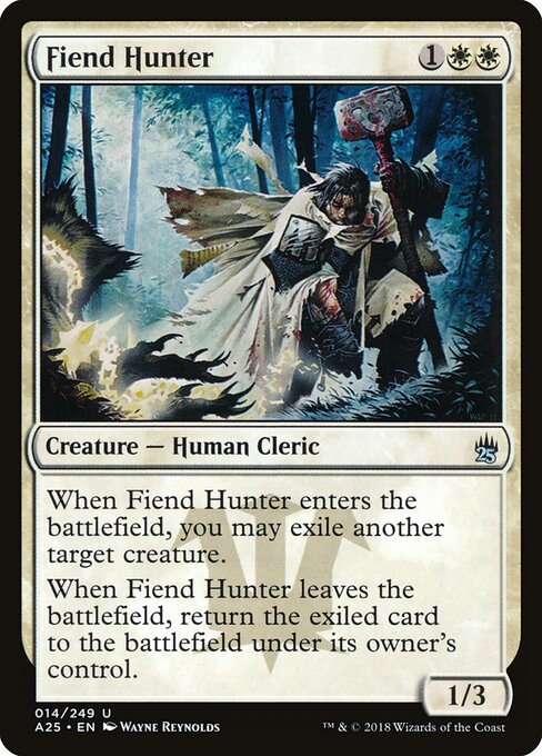 Fiend Hunter 14
