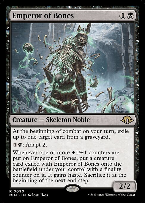 Emperor of Bones 90